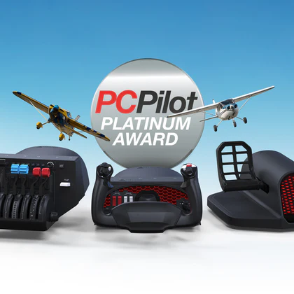 Master the Skies with Precision